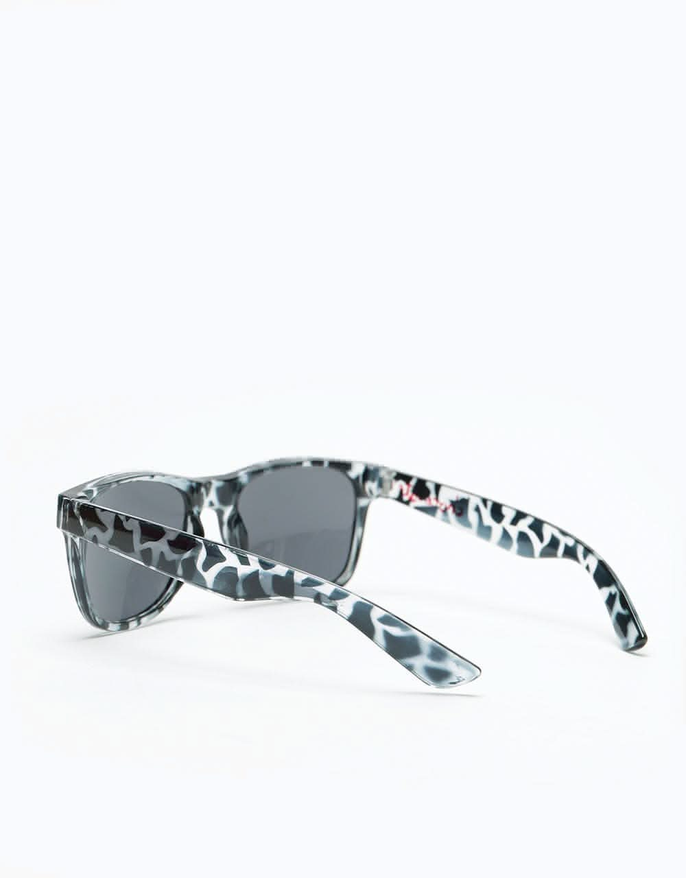 Chocolate Deluxe Chunk Sunglasses - Tortoise