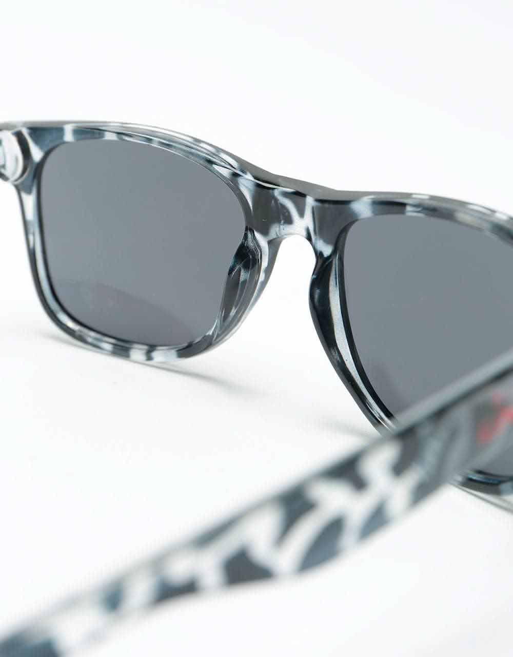 Chocolate Deluxe Chunk Sunglasses - Tortoise