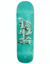 Polar Herrington Twin Head Skateboard Deck - P8 Shape 8.8"