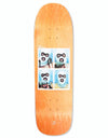 Polar Klez Zawisza Photo Deck - 1991 Shape 9.25"