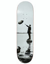 Polar I Like It Here 'Harbour' Skateboard Deck - 8.5"