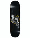 Polar Rozenberg The Count Skateboard Deck - 8.25"