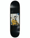 Polar Grund Medusa Desires 'Slick' Skateboard Deck - 8.25"