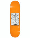 Polar Kind of Nice Skateboard Deck - 8.75"