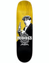 Anti Hero Miorana Mo-Douls Skateboard Deck - 8.47"