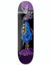 Primitive x Dragon Ball Z Neal Beerus Skateboard Deck - 8.125"