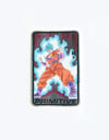 Primitive x Dragon Ball Z Champion Sticker