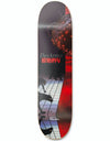 Primitive Desarmo Night Of The Jaguar  Skateboard Deck - 8.5"