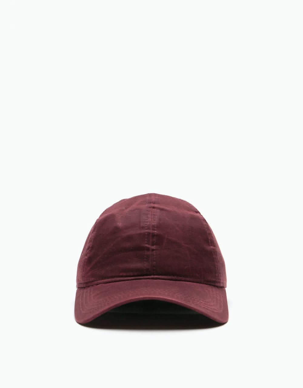 New Era 9Twenty Moleskin Cap - Maroon