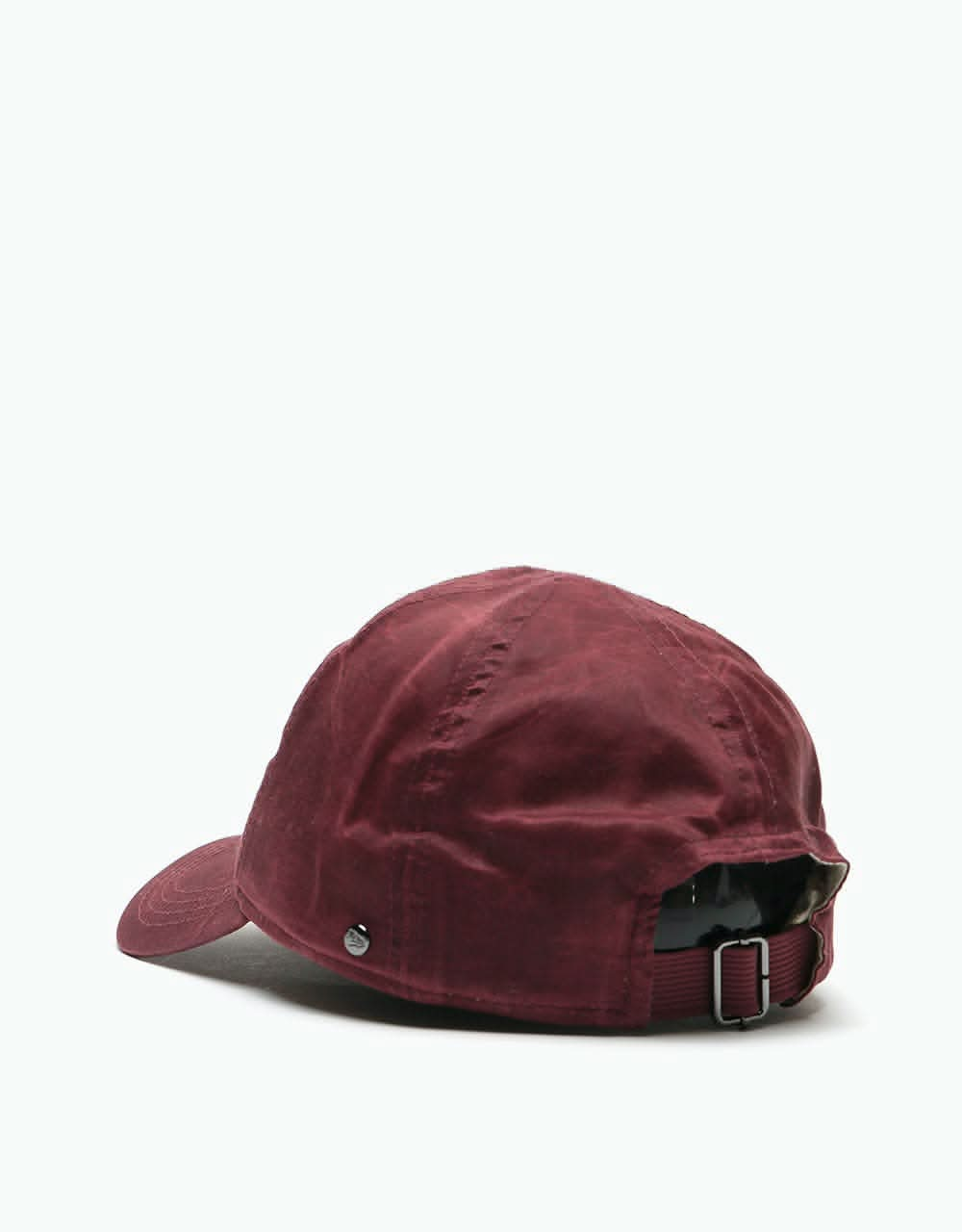 New Era 9Twenty Moleskin Cap - Maroon