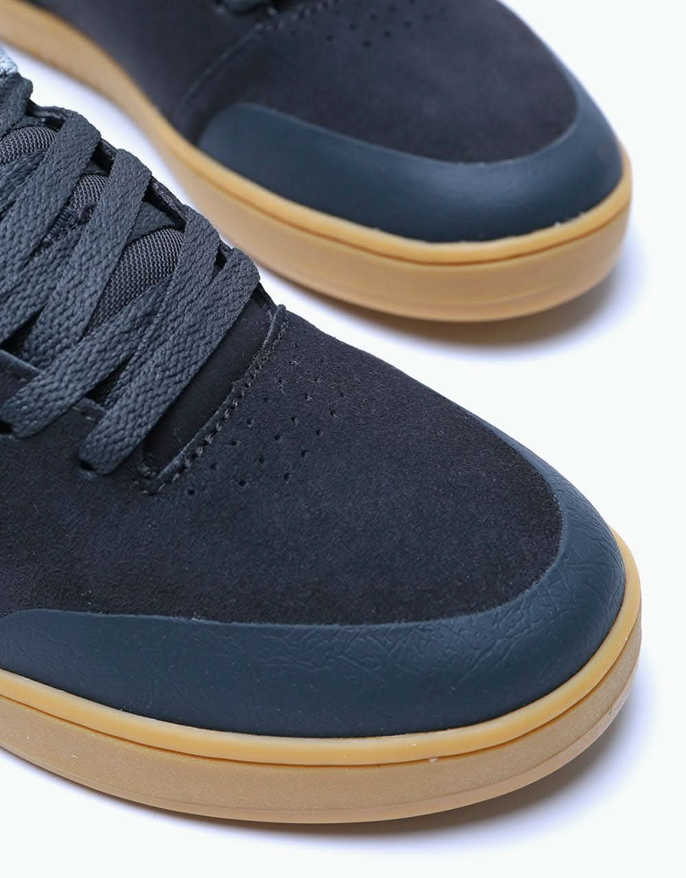 Etnies x Michelin Marana Skate Shoes - Charcoal