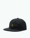 Vans Buckner Vintage Strapback Cap - Asphalt