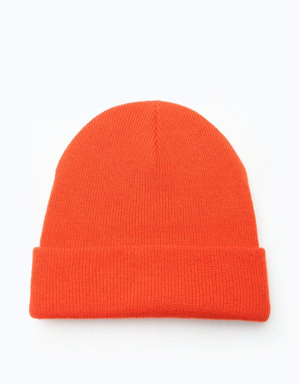 Vans Milford Beanie - Spicy Orange