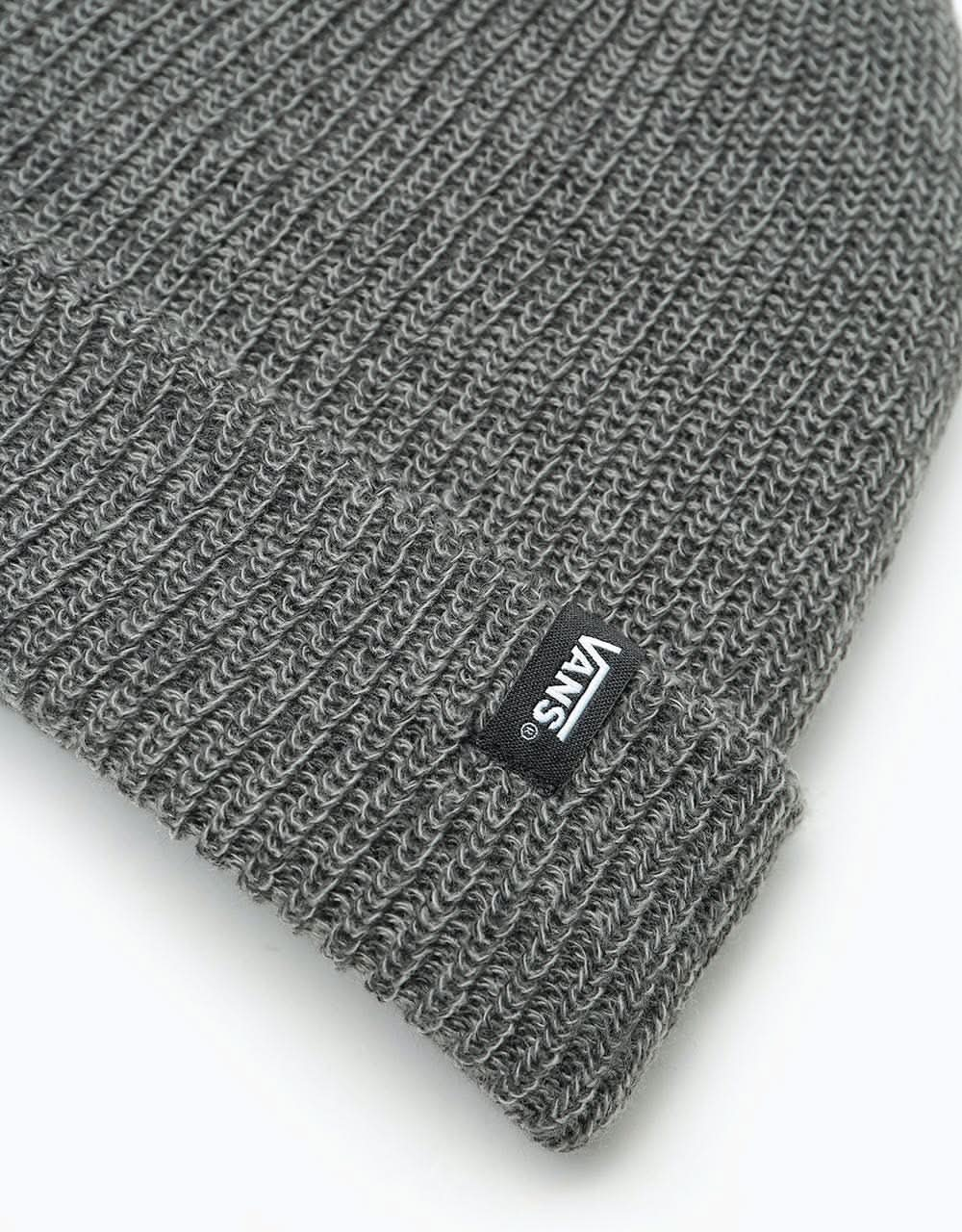 Vans Mismoedig Beanie - Frost Grey/Asphalt