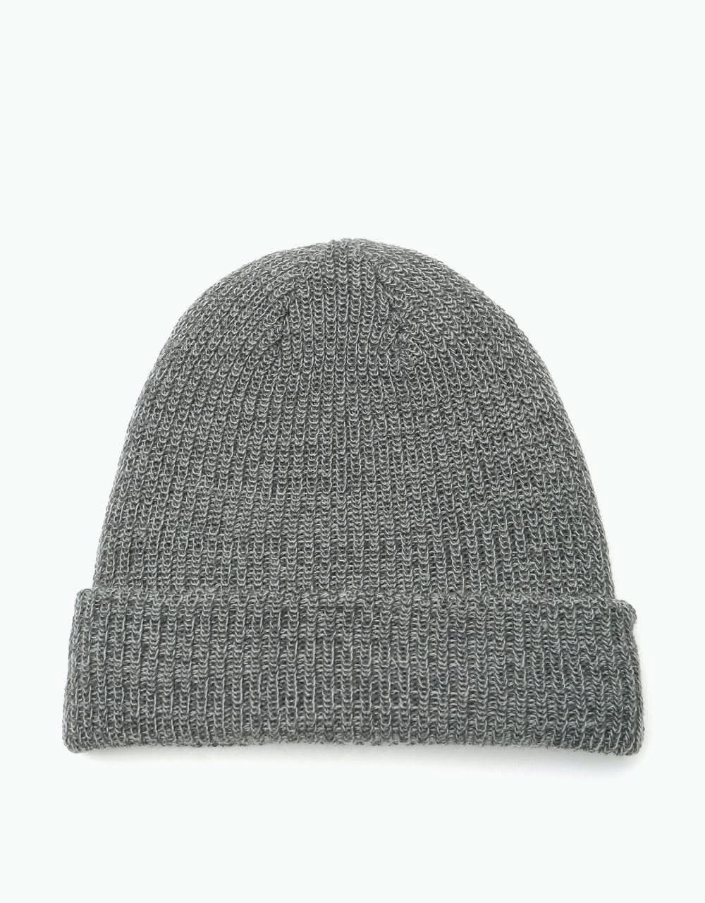 Vans Mismoedig Beanie - Frost Grey/Asphalt