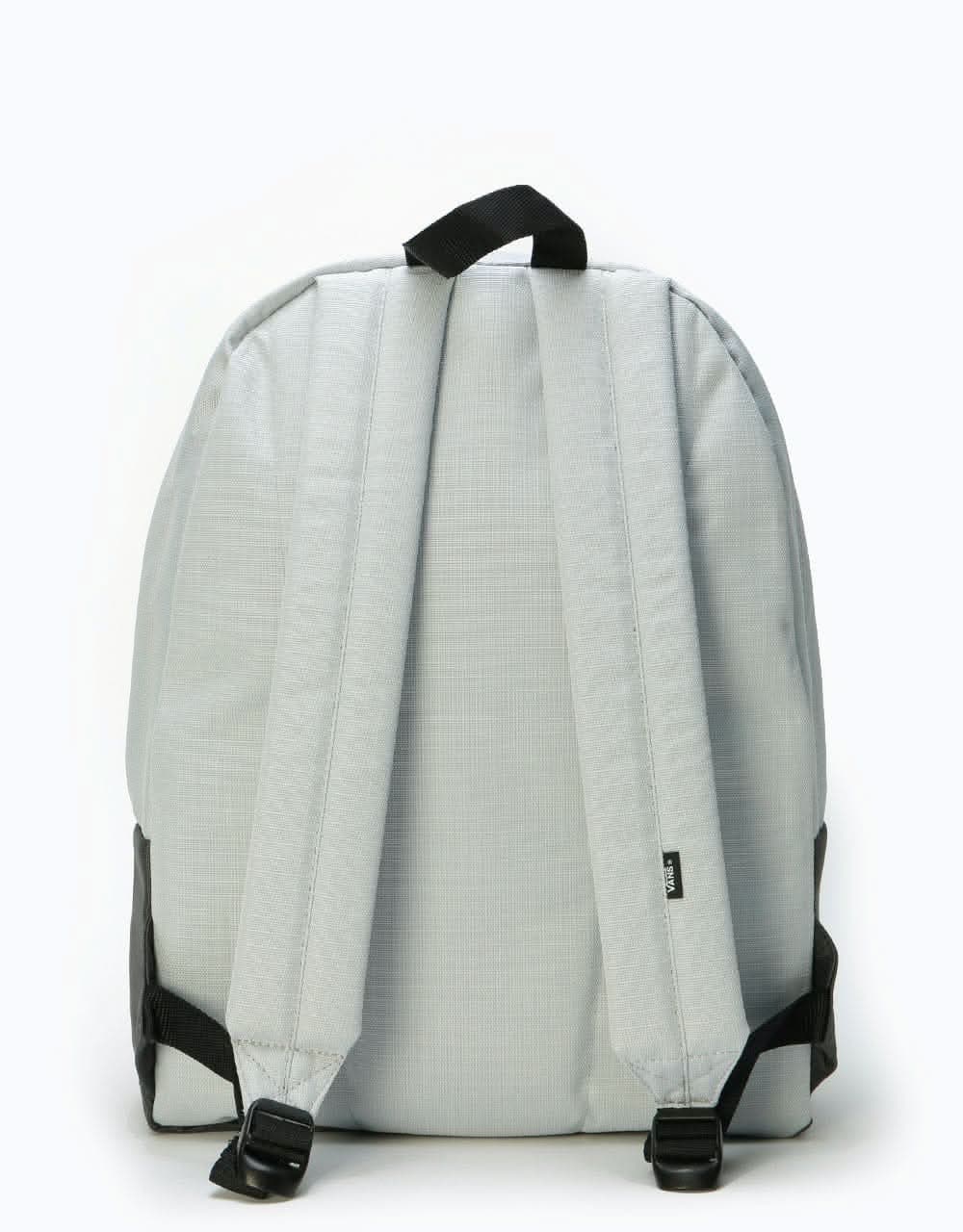 Vans Old Skool II Backpack - High Rise/Asphalt