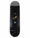 Poetic Collective Framed Realism Skateboard Deck - 8.375"