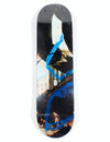 Poetic Collective Half and Half #1 Skateboard Deck - 8.25"