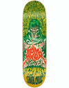 Santa Cruz Knox Firepit Skateboard Deck - 8.8"