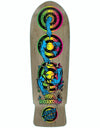 Santa Cruz Roskopp Evolution Preissue Skateboard Deck - 10"