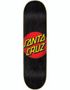 Santa Cruz Classic Dot Skateboard Deck - 7.75"