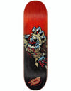 Santa Cruz Mummy Hand 'Wide Tip' Skateboard Deck - 8.25"