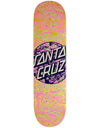 Santa Cruz Foam Dot HRM Skateboard Deck - 8.125"