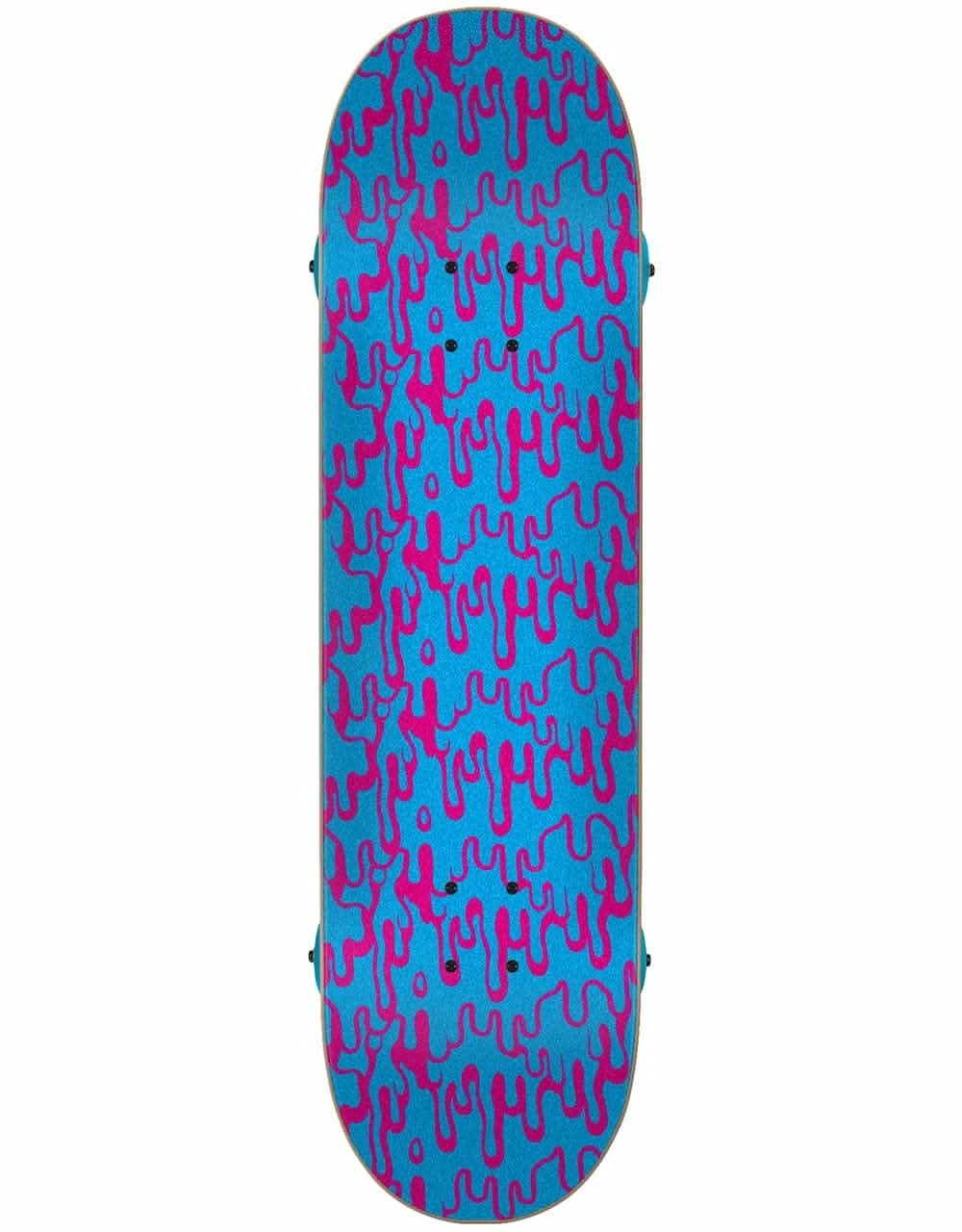 Santa Cruz Screaming Hand Complete Skateboard - 6.75"