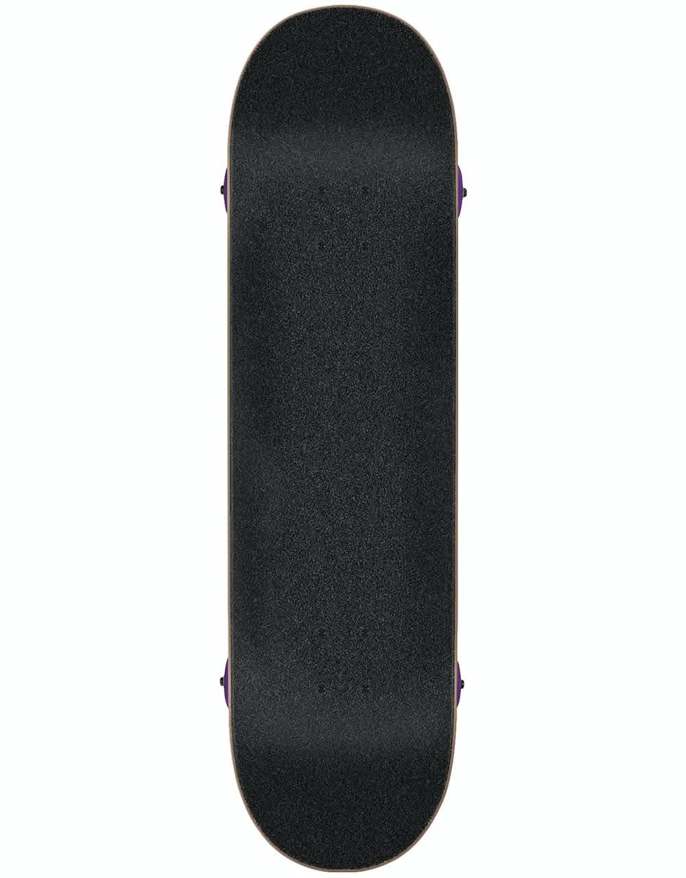 Santa Cruz Glow Dot Complete Skateboard - 7.8"