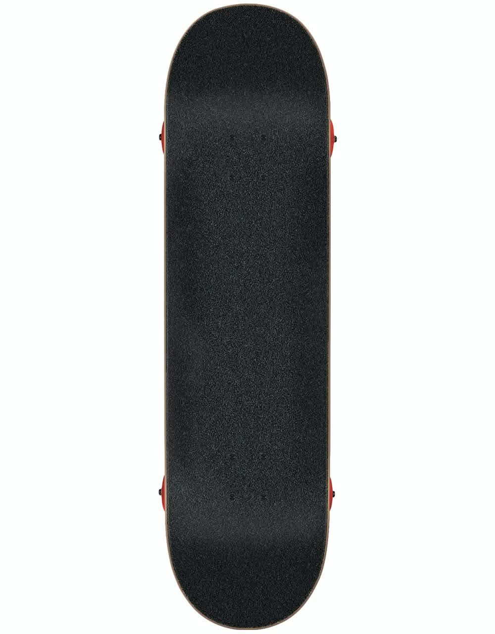 Santa Cruz Classic Dot Complete Skateboard - 8"