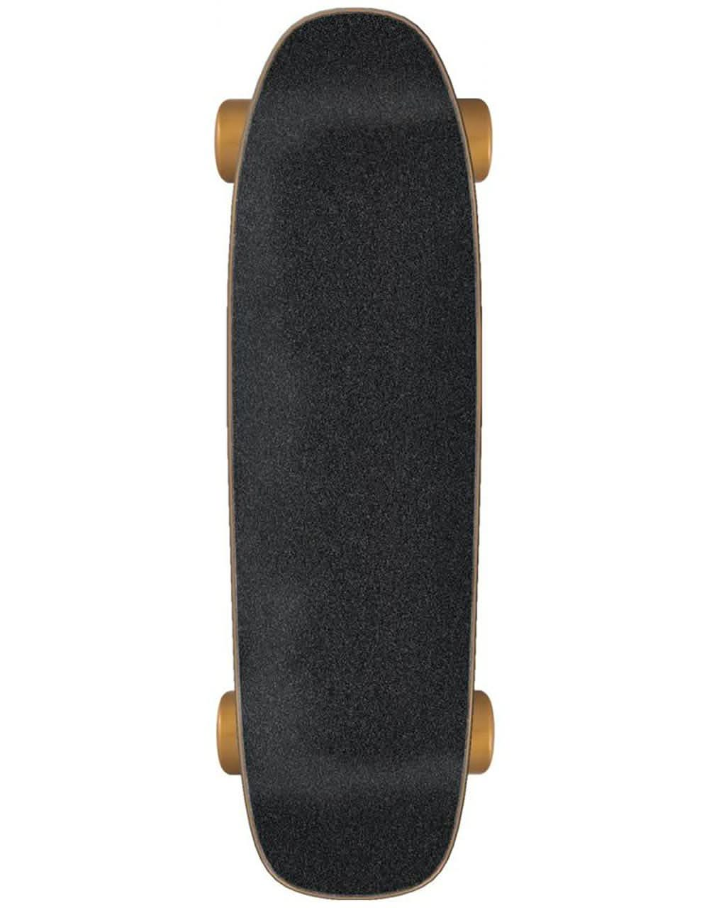 Santa Cruz Street Skate Cruiser - 8.79" x 29.05"