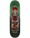 Creature Kimbel Totem Powerply Skateboard Deck - 9"