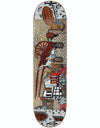 Creature Baekkel Pesta Skateboard Deck - 8.6"