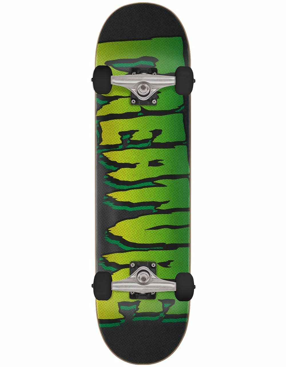 Creature Logo Tone Complete Skateboard - 7.75"