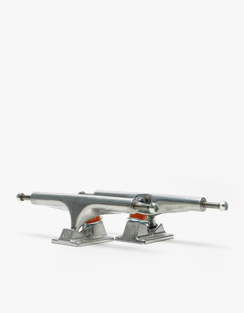 Independent Stage 11 215 Standard Skateboard Trucks (Pair)