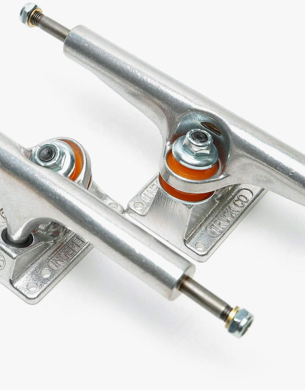 Independent Stage 11 215 Standard Skateboard Trucks (Pair)