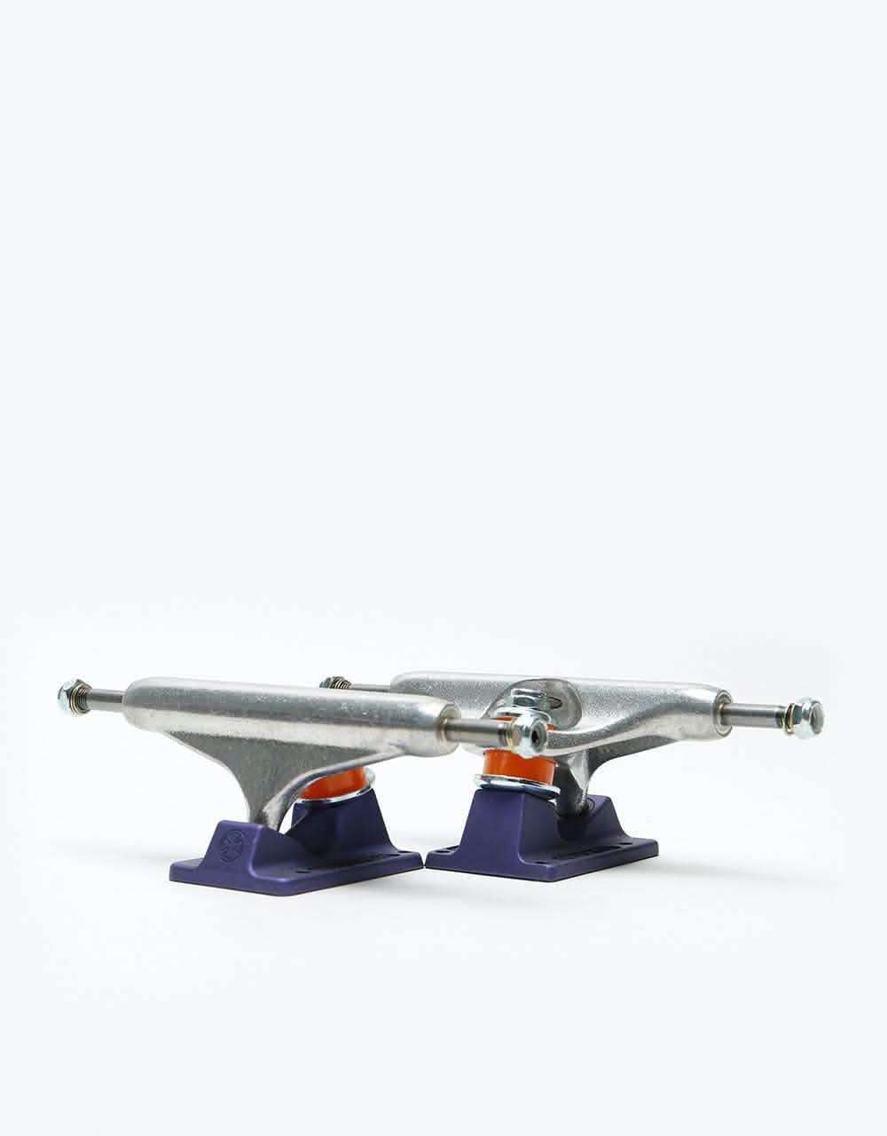 Independent Stage 11 Hollow Ano 139 Standard Skateboard Trucks