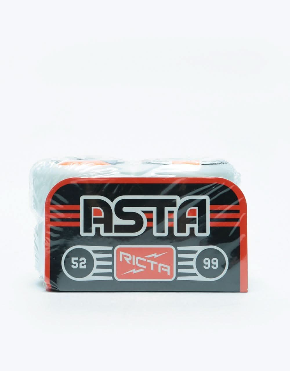 Ricta Asta Pro Slim 99a Skateboard Wheel - 52mm