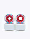 Ricta Cores 101a Skateboard Wheel - 52mm