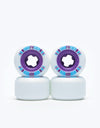 Ricta Cores 101a Skateboard Wheel - 54mm