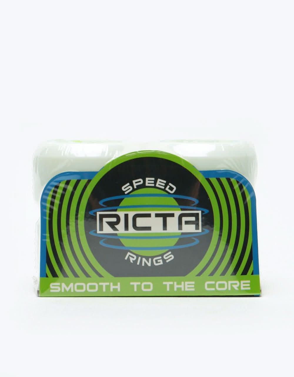 Ricta Speedrings Wide 101a Skateboard Wheel - 53mm