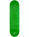 CRV WKD Logo Skateboard Deck - 8.25"