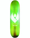 Powell Peralta Flight Glow 245 Skateboard Deck - 8.75"