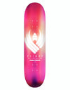 Powell Peralta Flight Glow 247 Skateboard Deck - 8"