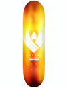 Powell Peralta Flight Glow 249 Skateboard Deck - 8.5"