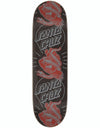 Santa Cruz Snakebits Boats Skateboard Deck - 9"