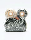 Spitfire Classic 99d Skateboard Wheel - 54mm