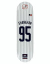 DGK Shanahan Throwback Pro Deck - 8.25"