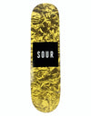 Sour Foil Skateboard Deck - 8.125"