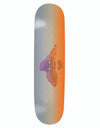 Thank You Above the Sunset Skateboard Deck - 7.75"